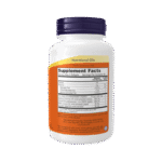 Now Foods Omega 3-6-9, 100 Softgels - Image 2