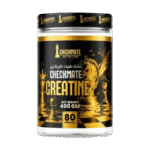 Checkmate Creatine 400gm, 80 servings