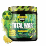 Redcon1 total war pre-workout 30 servings