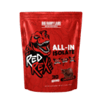 Big Ramy Labs Red Rex All In One Isolate, 1.02kg, 30 Servings