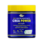 Strong Muscles Crea Power, 250g, 50 Servings