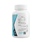 Vertex Nutrition Ashwagandha, 60 Tablets - Image 2